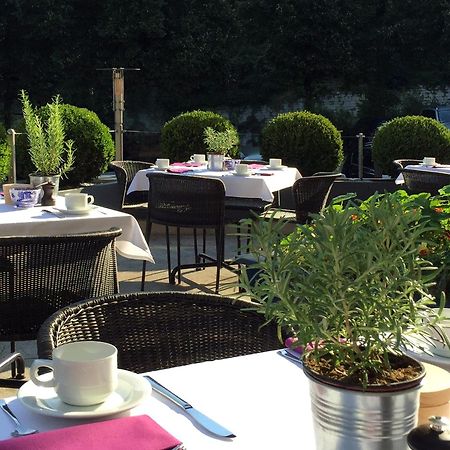 Hotel Scholl Schwäbisch Hall Екстериор снимка