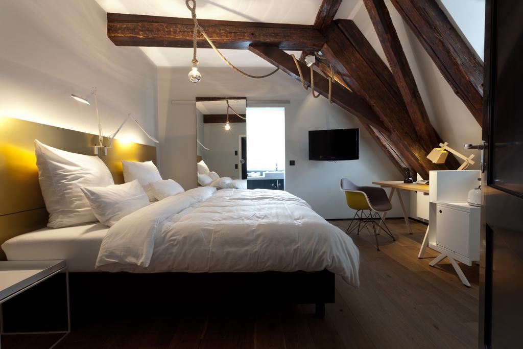 Hotel Scholl Schwäbisch Hall Стая снимка