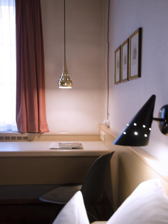 Hotel Scholl Schwäbisch Hall Стая снимка