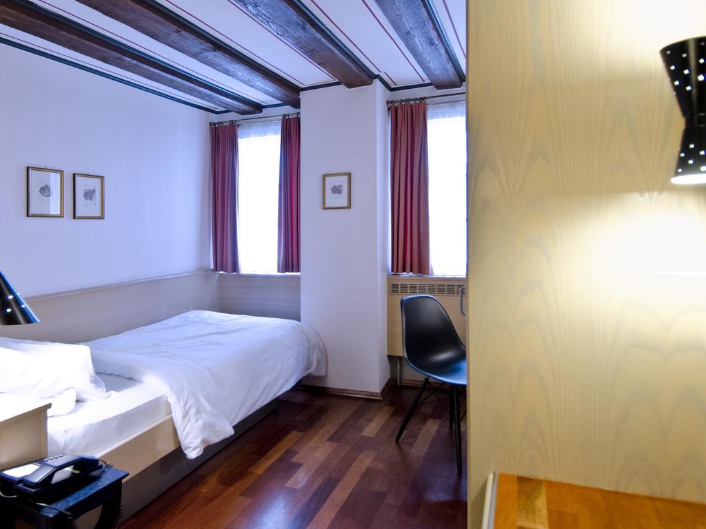 Hotel Scholl Schwäbisch Hall Стая снимка