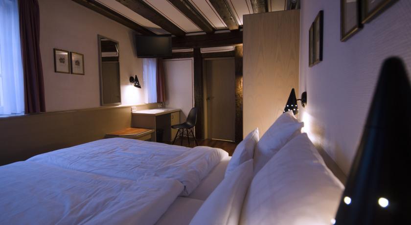 Hotel Scholl Schwäbisch Hall Стая снимка