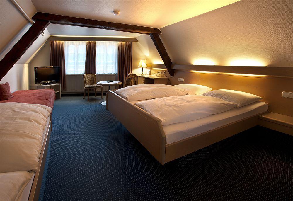 Hotel Scholl Schwäbisch Hall Екстериор снимка