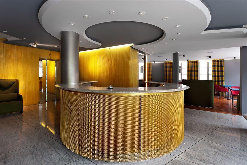 Hotel Scholl Schwäbisch Hall Екстериор снимка