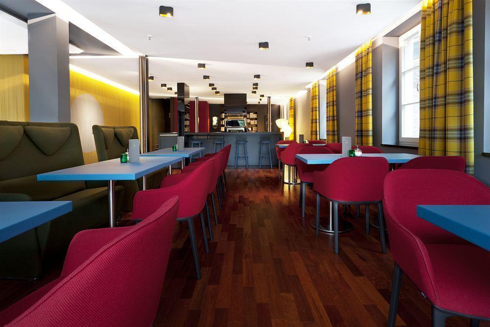 Hotel Scholl Schwäbisch Hall Екстериор снимка