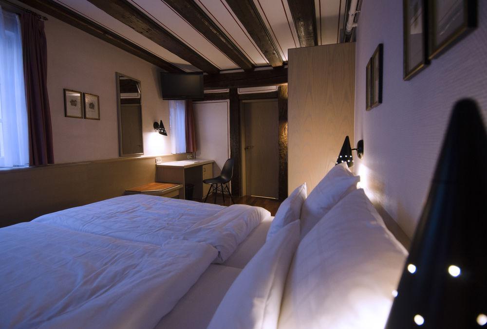Hotel Scholl Schwäbisch Hall Екстериор снимка
