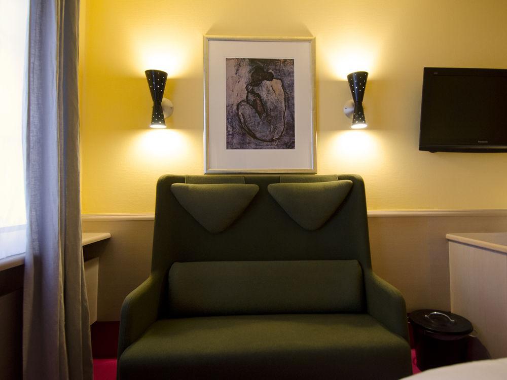 Hotel Scholl Schwäbisch Hall Екстериор снимка