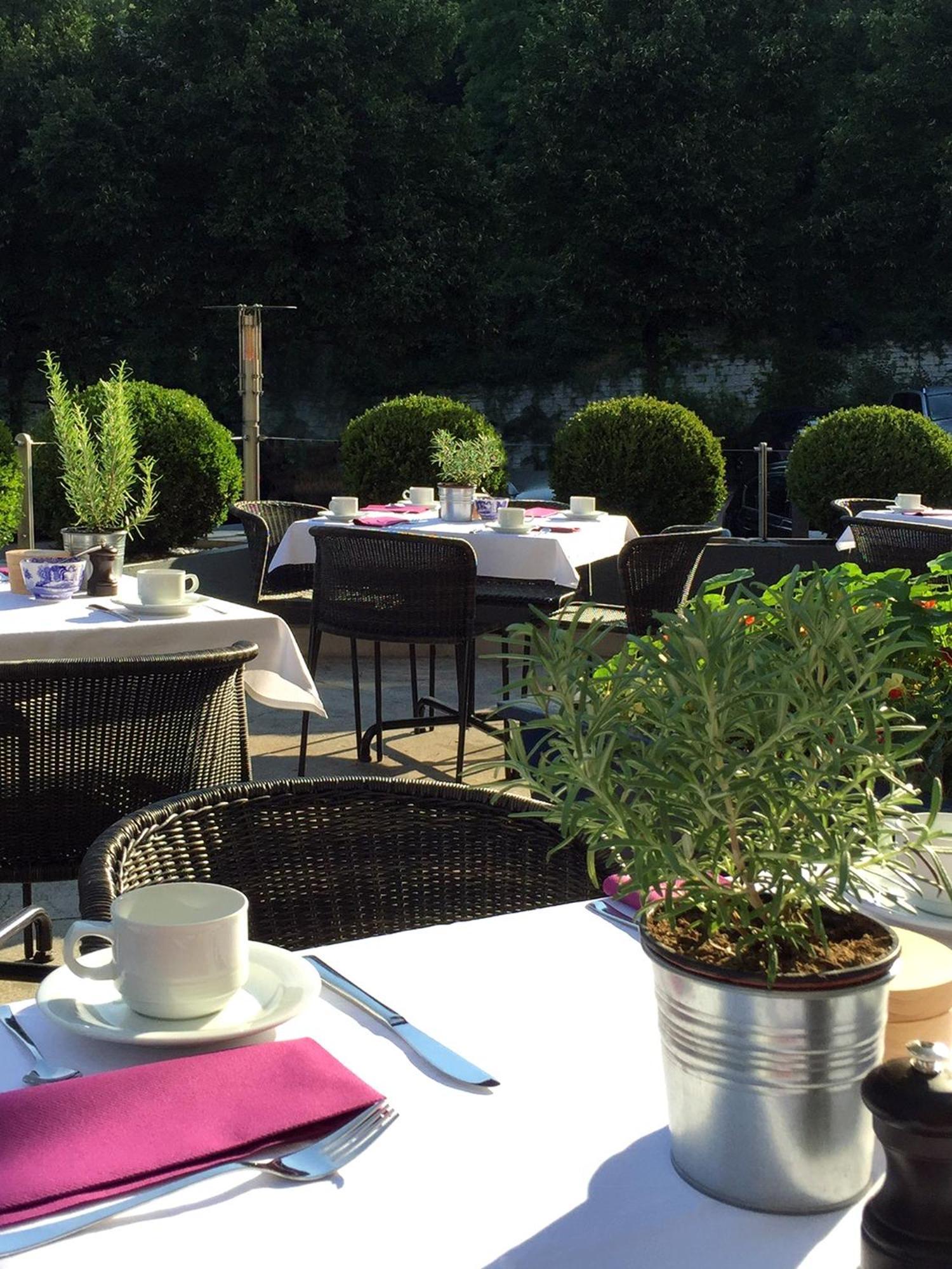 Hotel Scholl Schwäbisch Hall Екстериор снимка