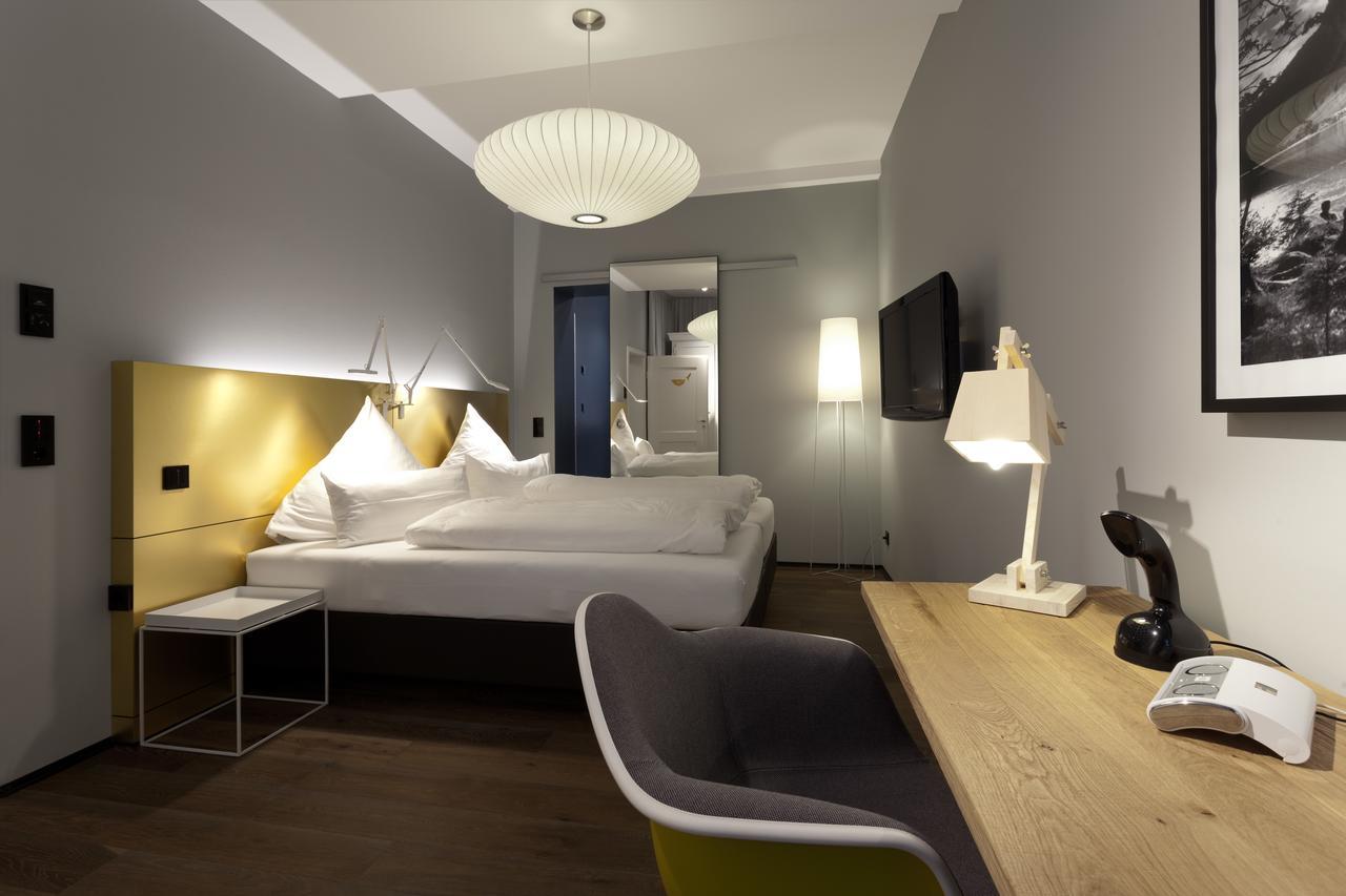 Hotel Scholl Schwäbisch Hall Стая снимка