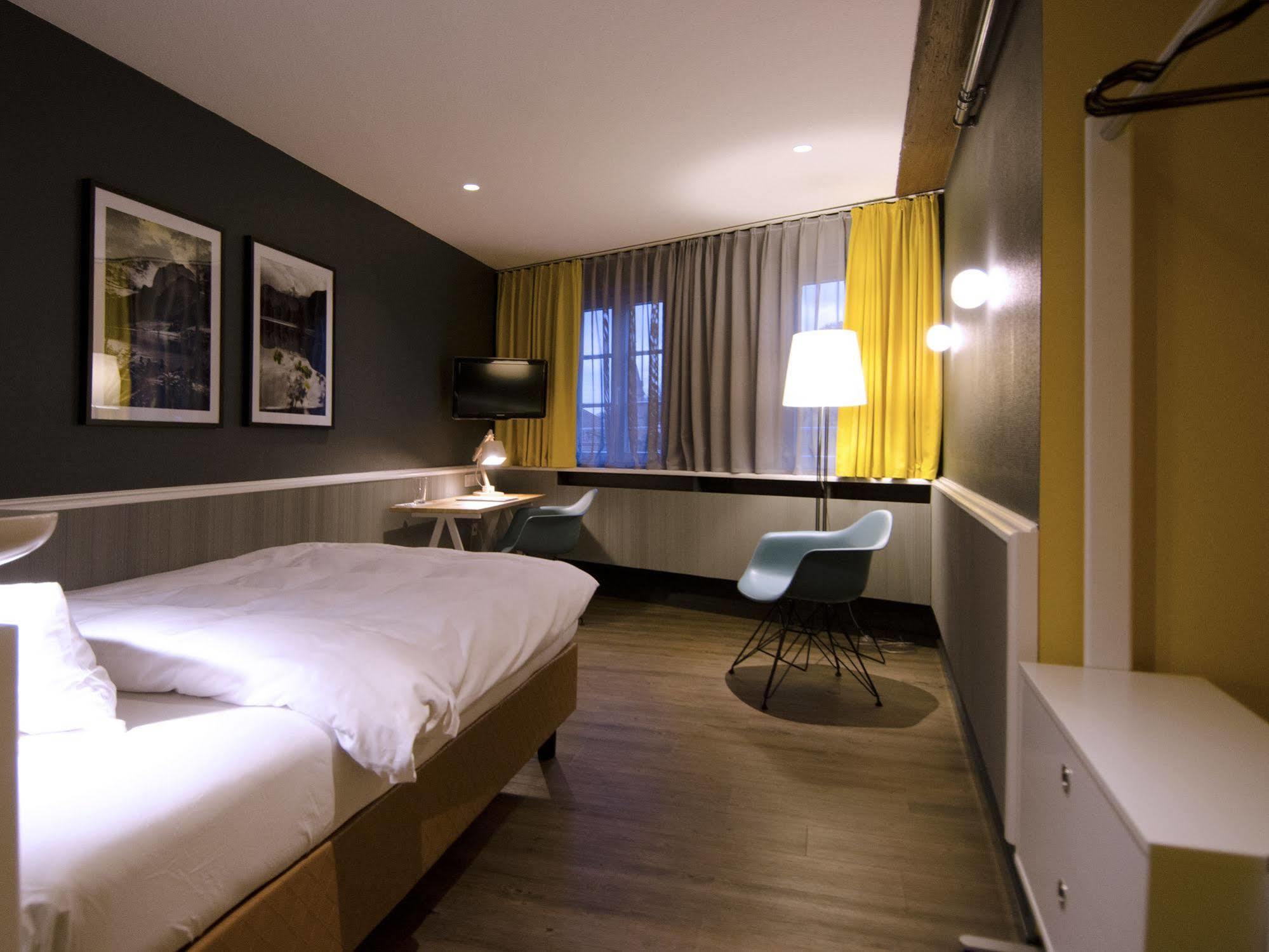 Hotel Scholl Schwäbisch Hall Екстериор снимка