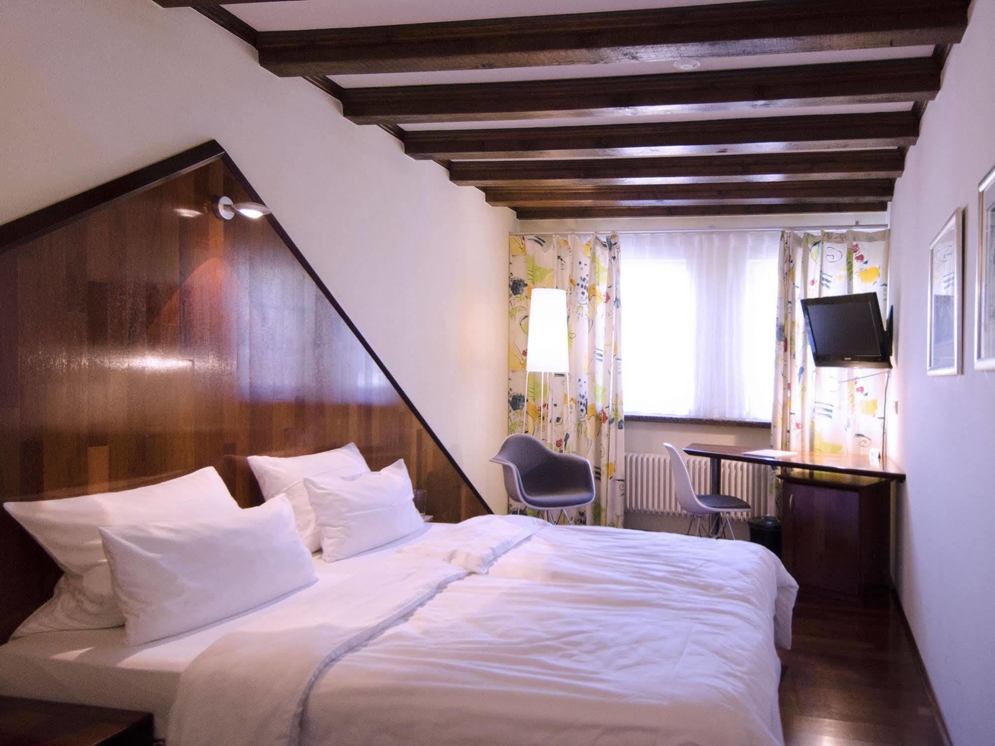 Hotel Scholl Schwäbisch Hall Екстериор снимка