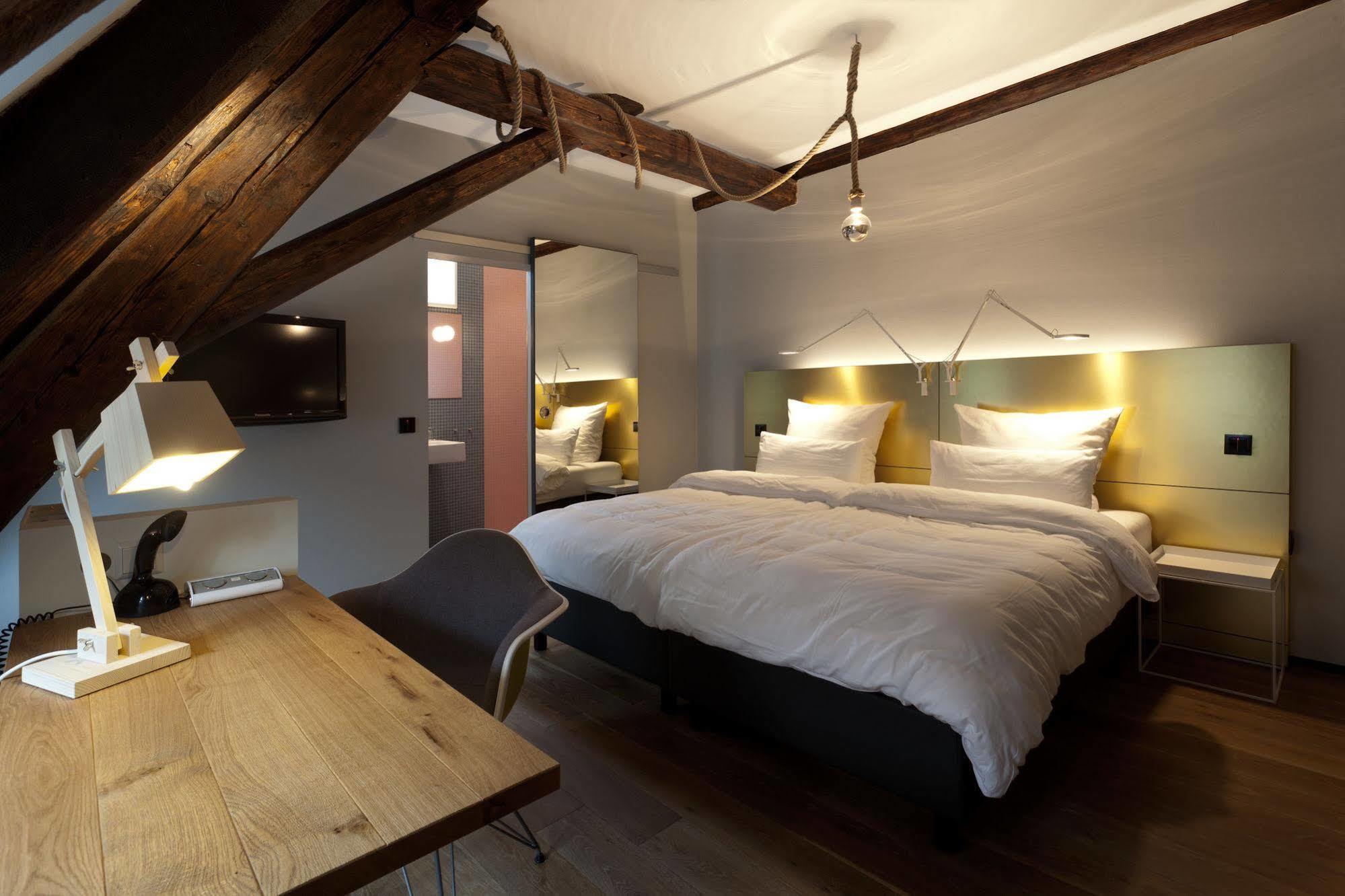 Hotel Scholl Schwäbisch Hall Екстериор снимка