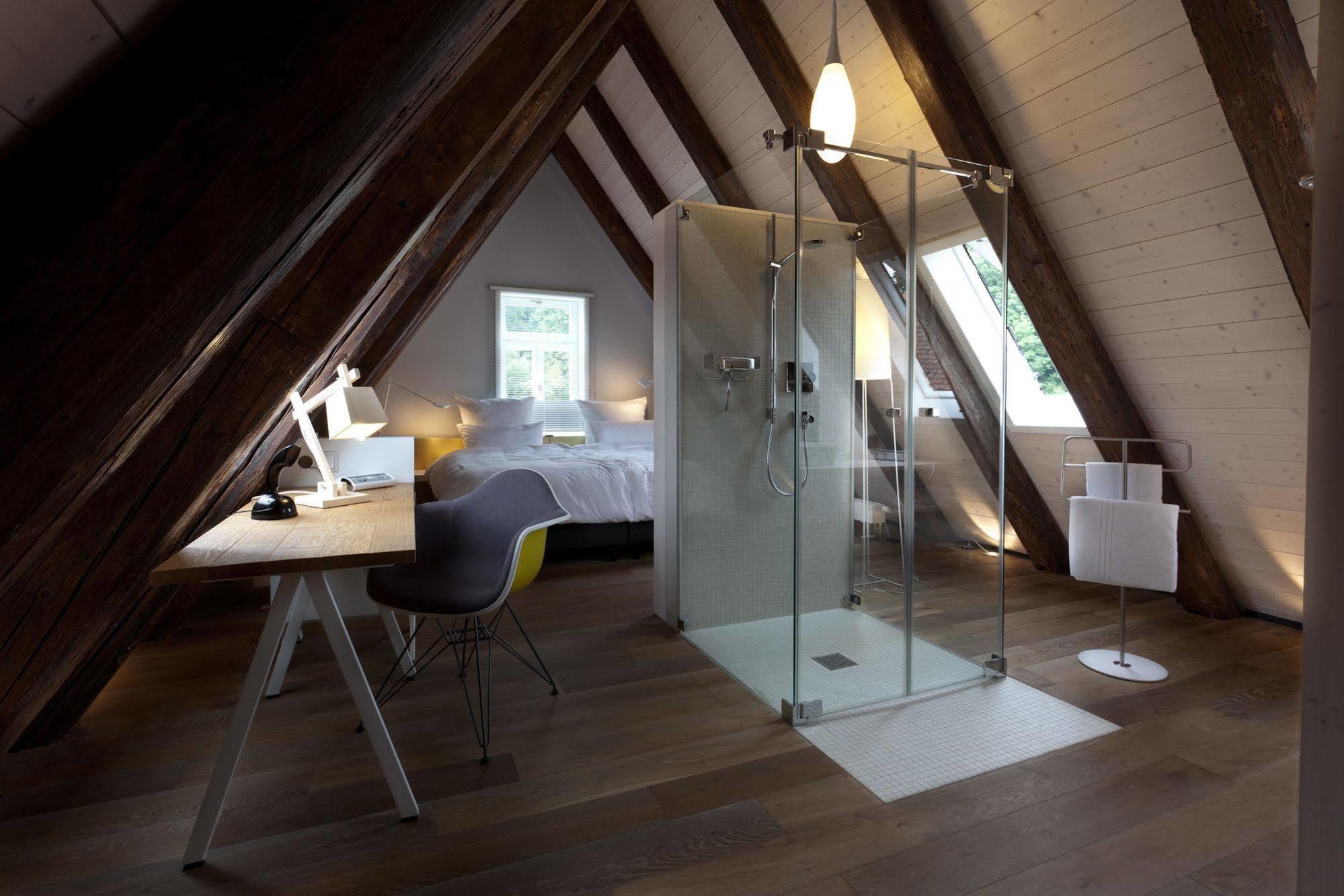 Hotel Scholl Schwäbisch Hall Екстериор снимка