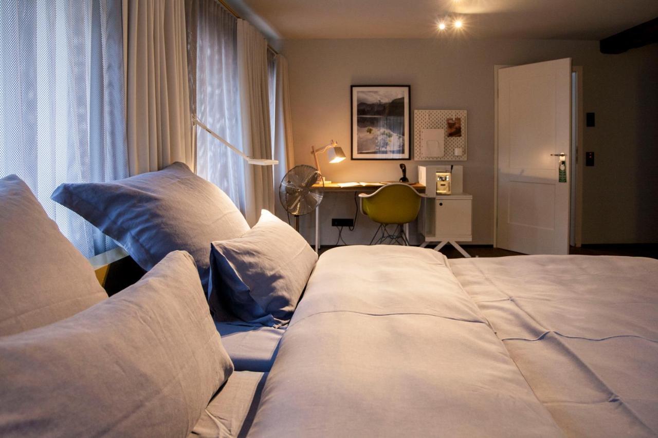 Hotel Scholl Schwäbisch Hall Екстериор снимка