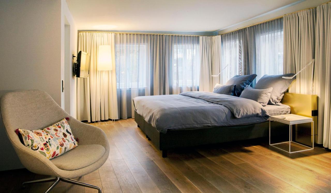 Hotel Scholl Schwäbisch Hall Екстериор снимка