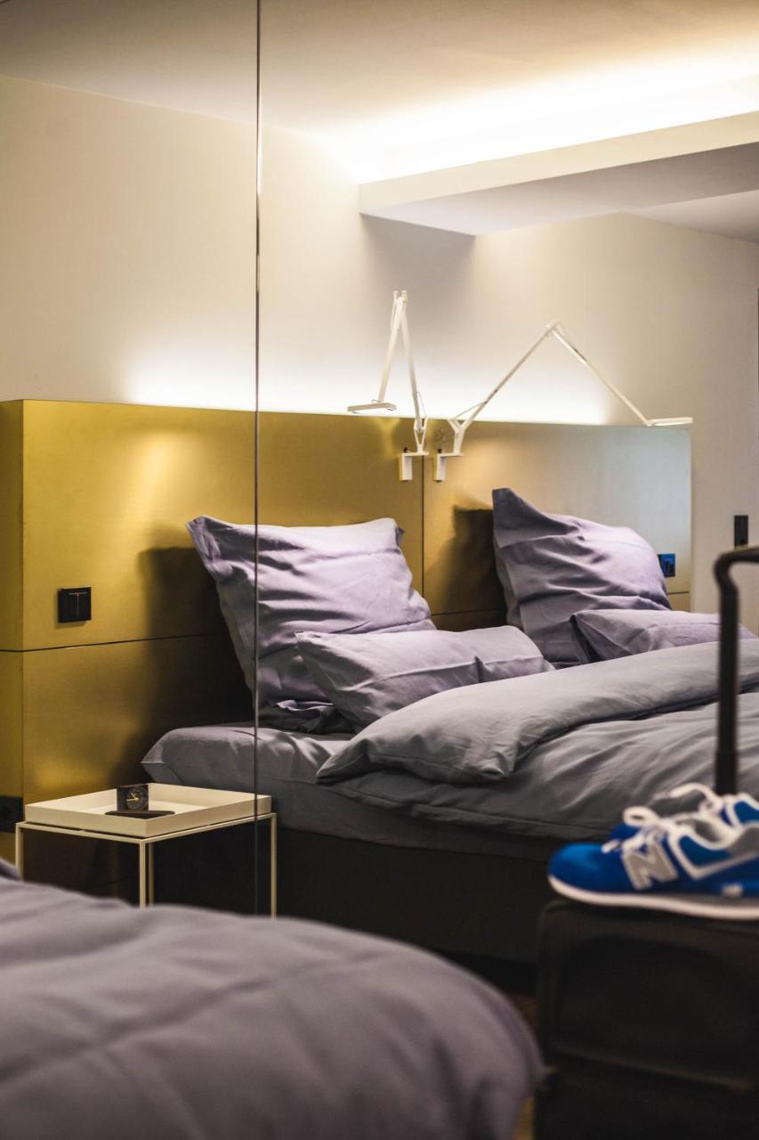 Hotel Scholl Schwäbisch Hall Екстериор снимка