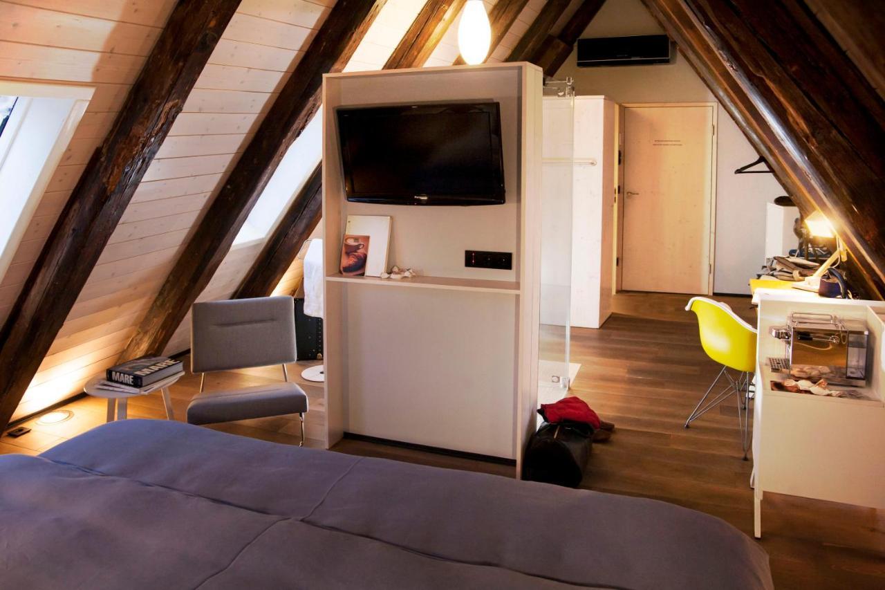 Hotel Scholl Schwäbisch Hall Екстериор снимка
