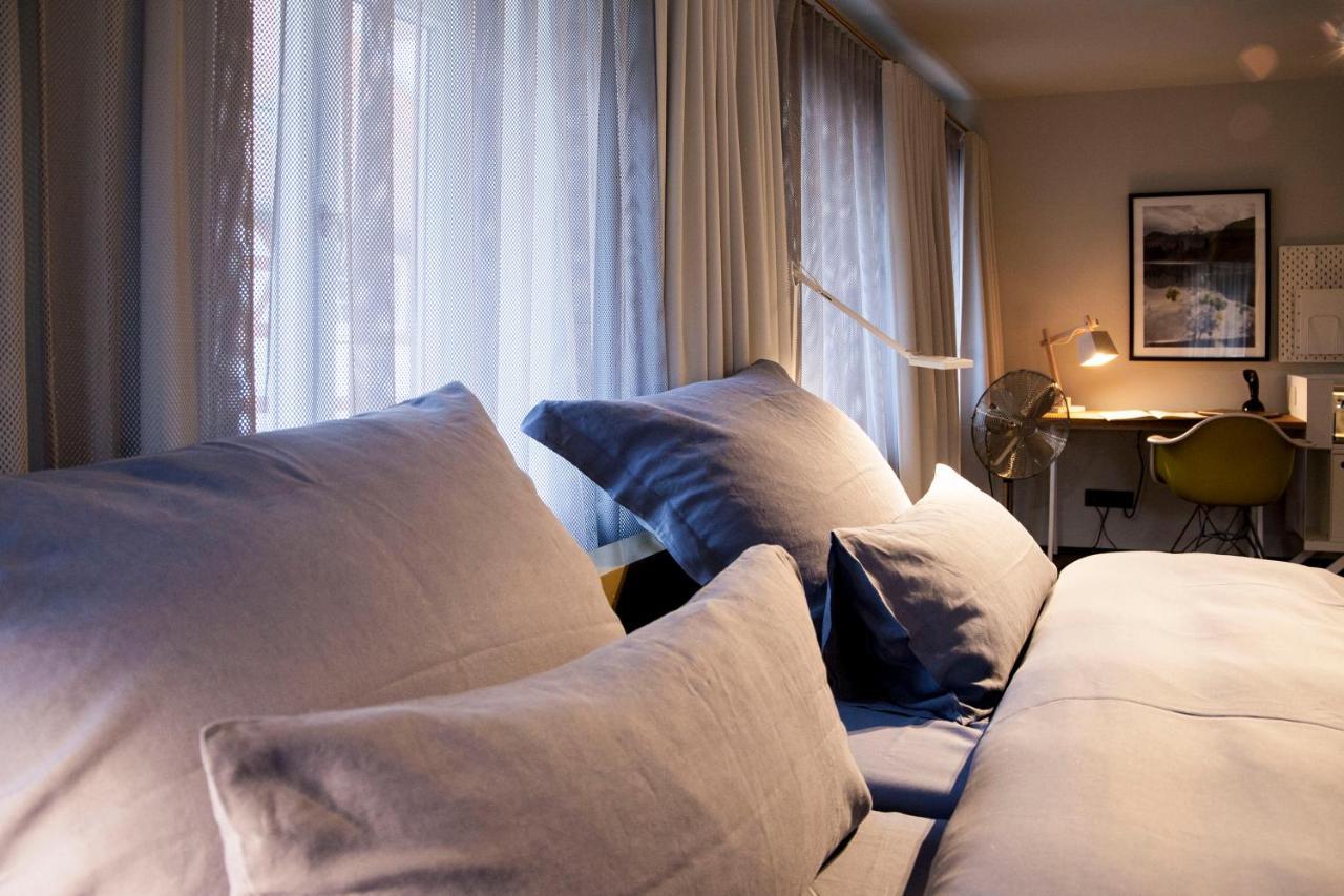 Hotel Scholl Schwäbisch Hall Екстериор снимка